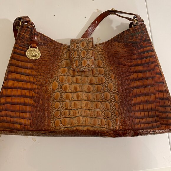 Brahmin Handbag - Picture 2 of 6